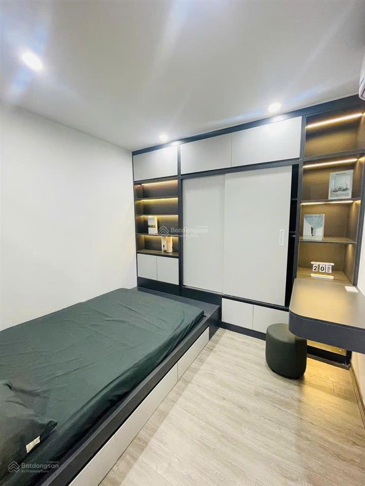 Cho thuê căn hộ hh2b linh đàm dt 67m2 căn 3pn, nhà mới đẹp, full nội thất, giá 9tr/tháng
