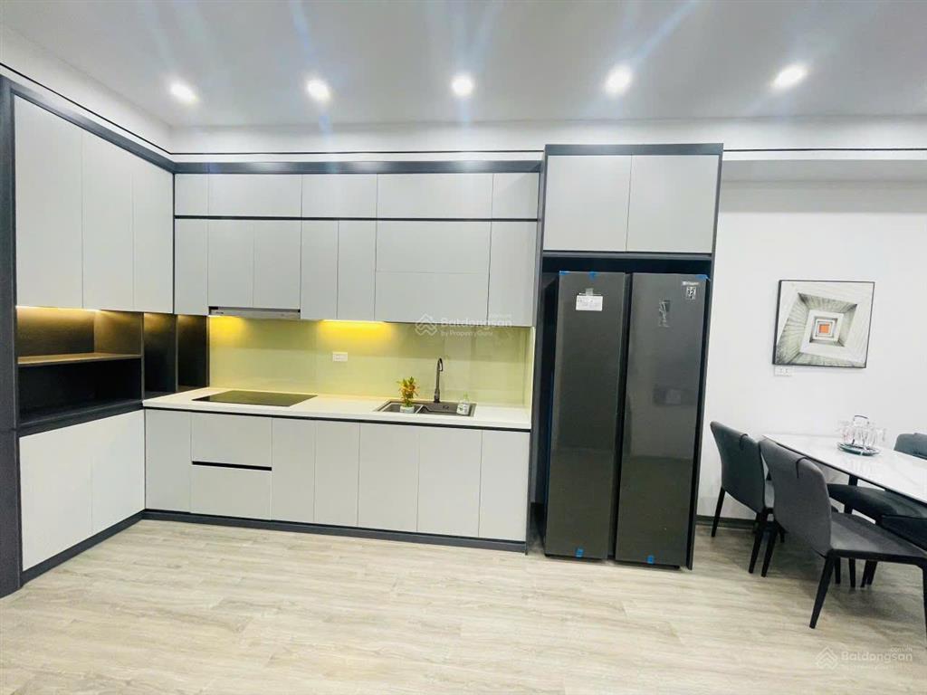 Cho thuê căn hộ hh2b linh đàm dt 67m2 căn 3pn, nhà mới đẹp, full nội thất, giá 9tr/tháng