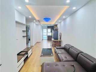 Cho thuê 2 ngủ ở được luôn tòa hh3a linh đàm hoàng mai hà nội