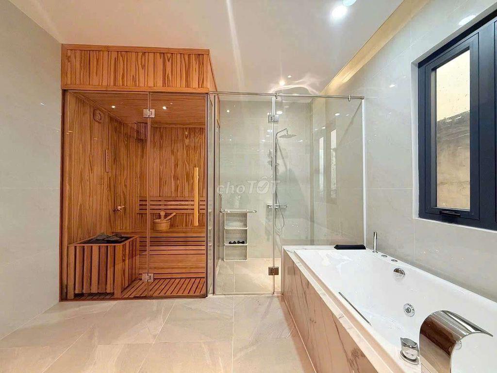 Nhà 4x13m 3,5 tấm Hẻm 5m a Lê Văn Quới btđ Bình Tân