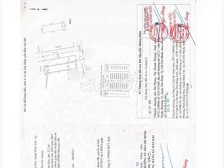 Nhà 4x20m 1 lầu Mặt tiền kinh doanh đường số 9 BHH Bình Tân