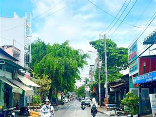 Nhà Mặt tiền kinh doanh Đường Số 14 Lê Văn Quới Bình Tân giáp Tân Phú