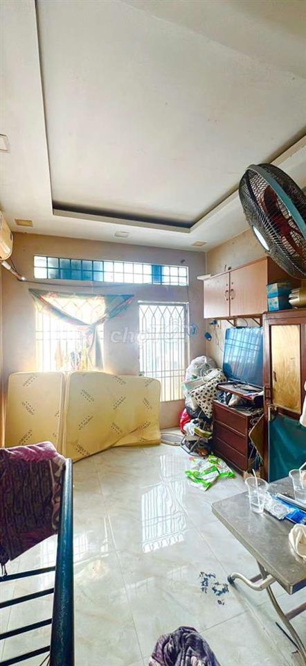 Nhà Mặt tiền kinh doanh Đường Số 14 Lê Văn Quới Bình Tân giáp Tân Phú