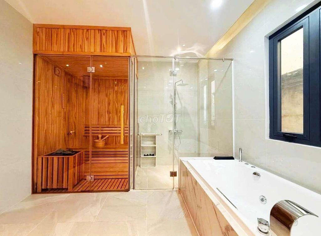 Nhà 3,5 tấm Hẻm 6m Lê Văn Quới BTĐ Bình Tân gần ngã tư 4 xã