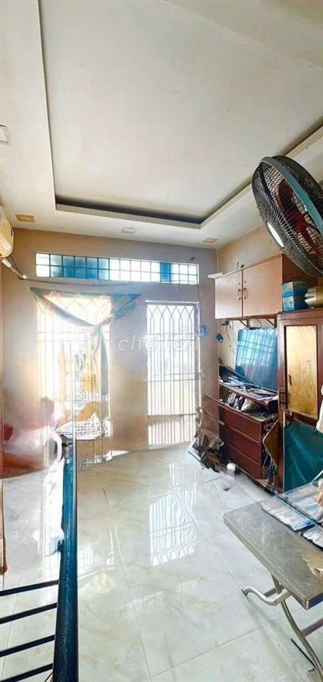 Nhà mặt tiền kinh doanh đường số 14 bhha Bình Tân giáp Tân Phú
