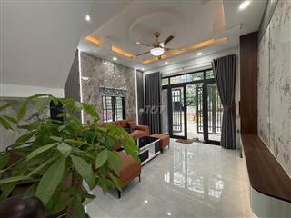 HÀ HUY GIÁP NHÀ ĐẸP 6X12 HƠN 70 M2 GIÁ 4,63 TỶ SHR ,HẺM CHÀ BÁ ALO E..