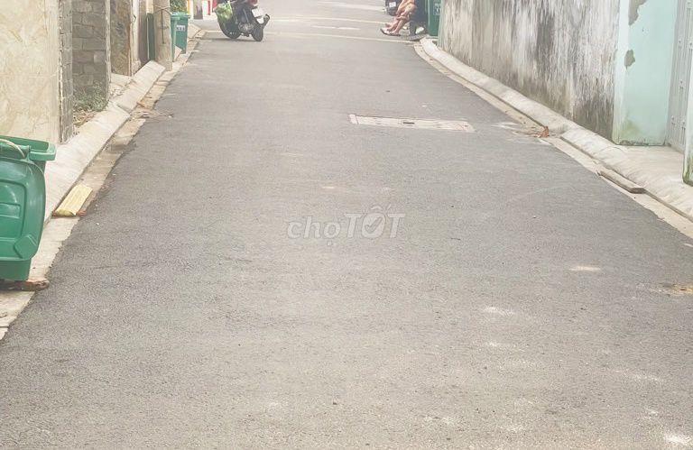 NHÀ HIẾM 4,8x15=72 m2  CHỈ 3,7 TỎI tô ngọc vân Q.12 . TPHCM