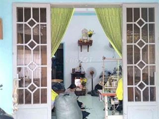 SỐC  CÒN 3,5 TI  101M2 =8X14  SHR  NHÀ TÂN CHÁNH HIỆP 35 Q.12  