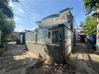 NHÀ HUỲNH THỊ HAI , 5X15 GIÁ 2,5 TỈ SHR CÔNG CHỨNG NGAY