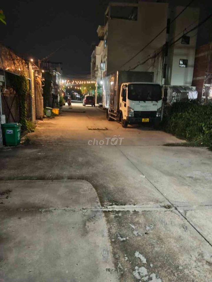 KO QUY HOẠCH - KO LỖI - 100m - XE HƠI- HÀ HUY GIÁP