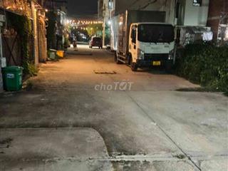 CÒN SÓT 1 LÔ *** ĐẤT THỔ CƯ -PHƯỜNG THẠNH XUÂN-Q12 -TPHCM