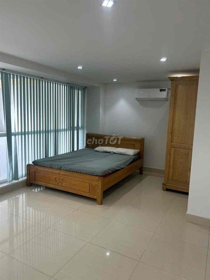 CHỈ CÒN 2 PHÒNG TRỌ ĐẸP PHƯỚC LONG B – RỘNG 35 M² GẦN UTE, FPT, UFM