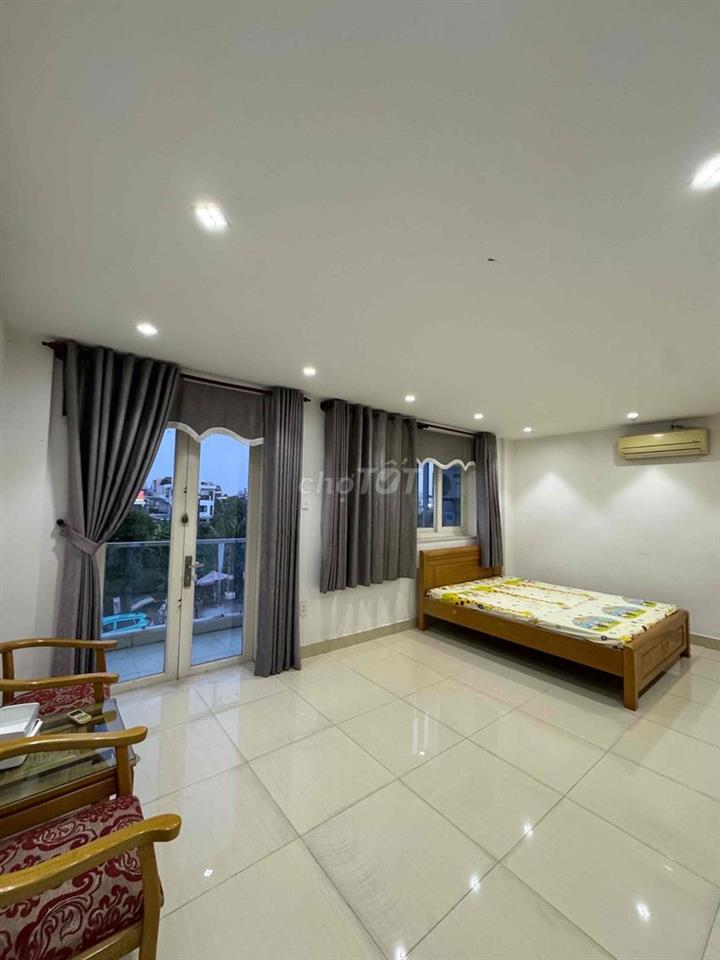 CHỈ CÒN 2 PHÒNG TRỌ ĐẸP PHƯỚC LONG B – RỘNG 35 M² GẦN UTE, FPT, UFM
