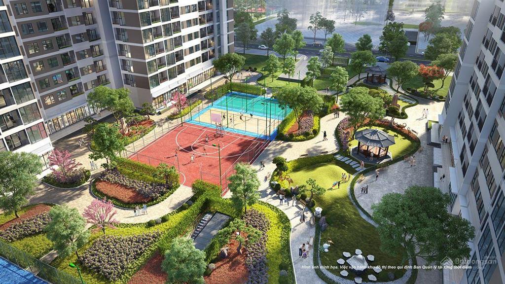 Căn ngoại giao giá tốt nhất tại dự án, đóng 30% ký hđmb, view cực đẹp