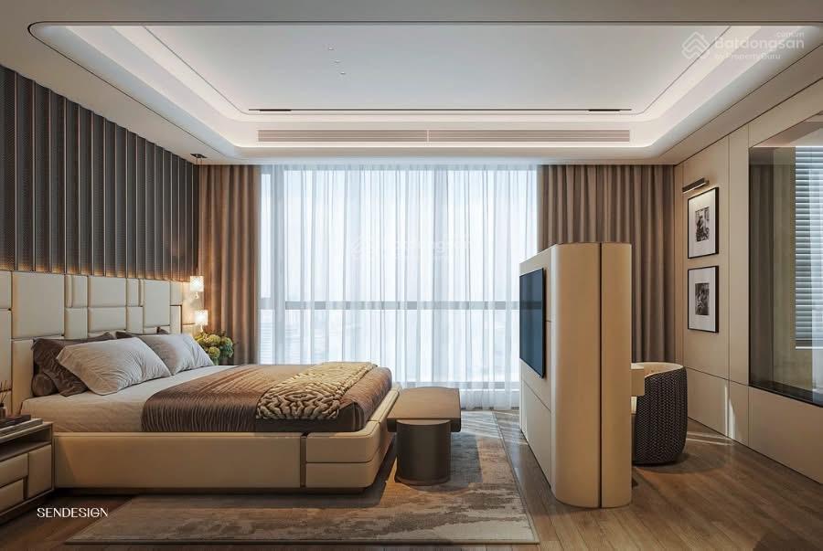 Duy nhất 1 căn duplex 400m2 tại hanoi signature  quỹ tài sản cho 1 chủ nhân tinh hoa
