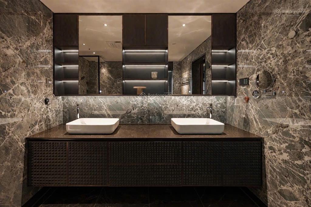 Sở hữu căn hộ duplex tầm view panorama giá trị tương đương căn 3pn thông thường