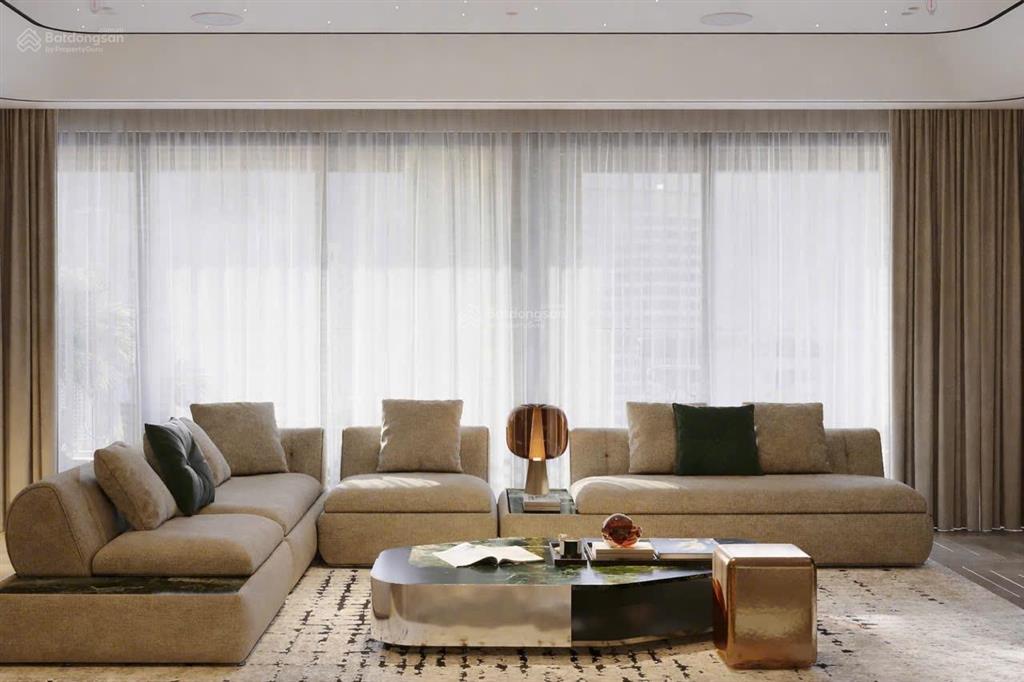 Sở hữu căn hộ duplex tầm view panorama giá trị tương đương căn 3pn thông thường