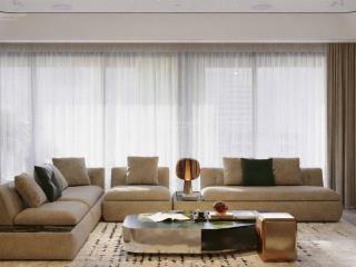 Sở hữu căn hộ duplex tầm view panorama giá trị tương đương căn 3pn thông thường