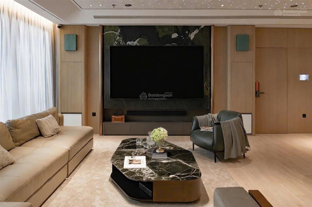 Sở hữu căn hộ duplex tầm view panorama giá trị tương đương căn 3pn thông thường