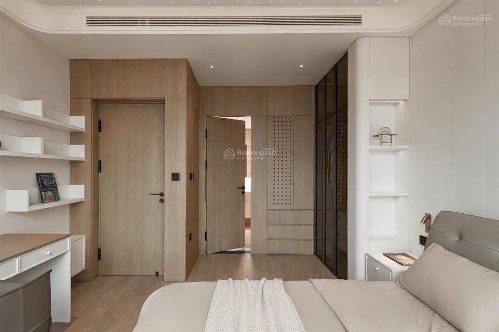 Sở hữu căn hộ duplex tầm view panorama giá trị tương đương căn 3pn thông thường