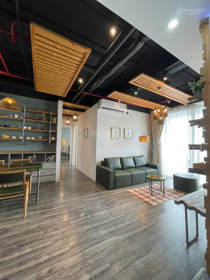 Chính chủ bán căn 2 ngủ full nội thất, view thoáng vĩnh viễn, có slot đỗ xe ô tô