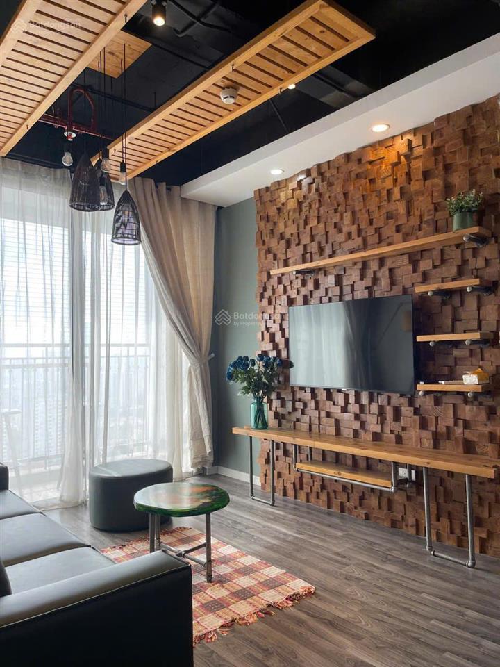 Chính chủ bán căn 2 ngủ full nội thất, view thoáng vĩnh viễn, có slot đỗ xe ô tô