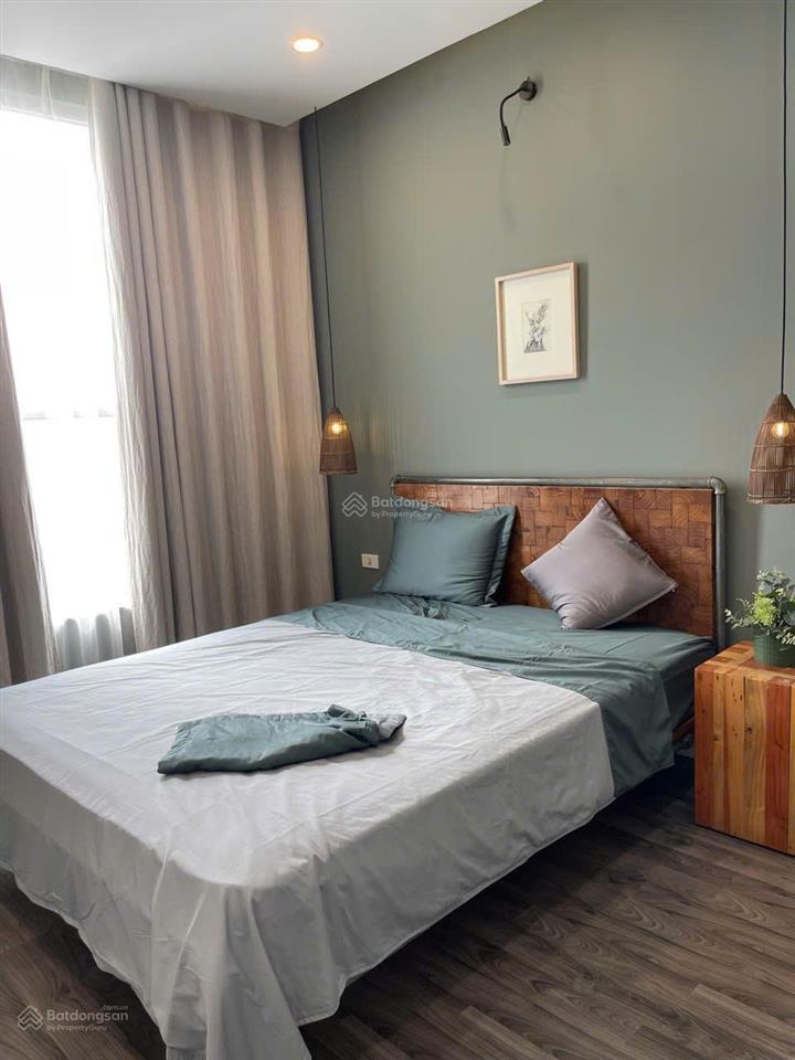 Chính chủ bán căn 2 ngủ full nội thất, view thoáng vĩnh viễn, có slot đỗ xe ô tô