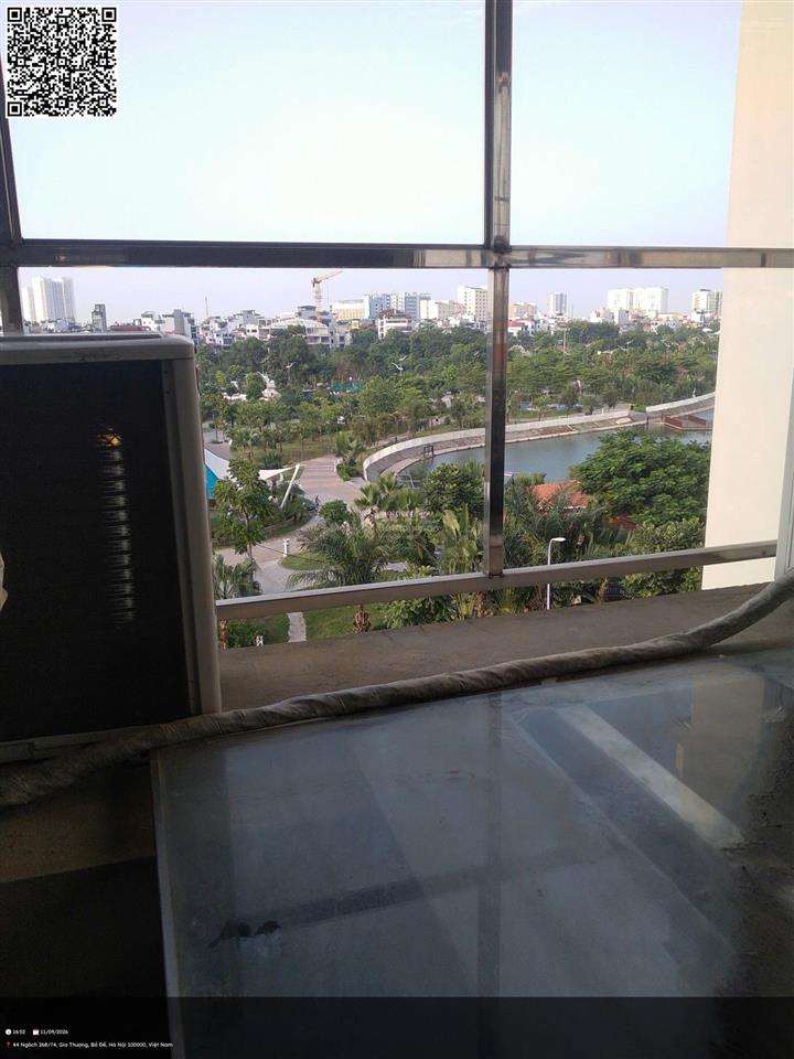 Chính chủ bán nhà riêng tại ngõ 268/74 đường nguyễn gia bồng