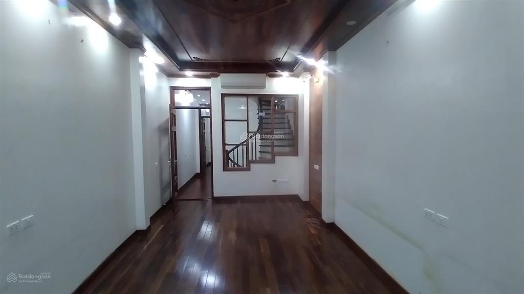 Chính chủ bán nhà riêng tại ngõ 268/74 đường nguyễn gia bồng