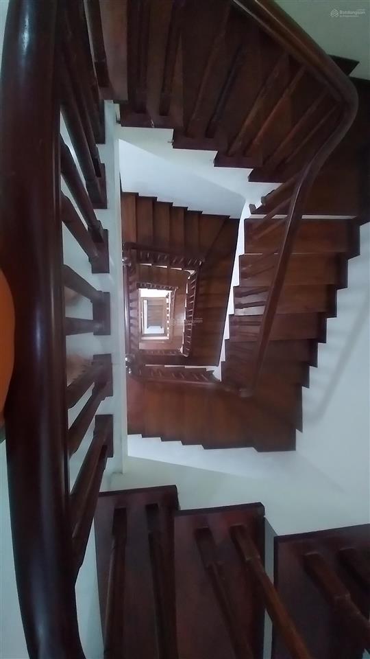 Chính chủ bán nhà riêng tại ngõ 268/74 đường nguyễn gia bồng