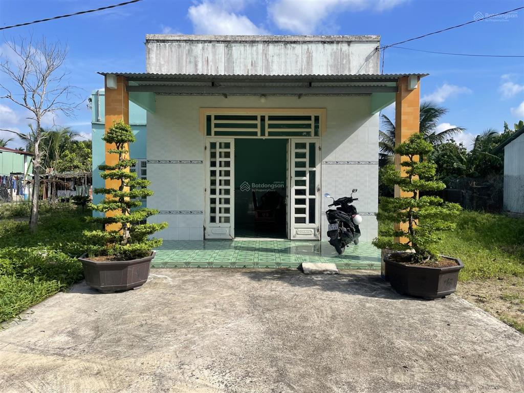 Cho thuê nhà riêng tại hẻm 40, cây dầu, 4,5 triệu, 100m2, uy tín, giá tốt