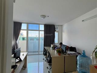 Cần bán căn officetel florita phường tân hưng, q7. dt 36m2, căn góc. giá bán 2.4 tỉ.  0762 318 ***