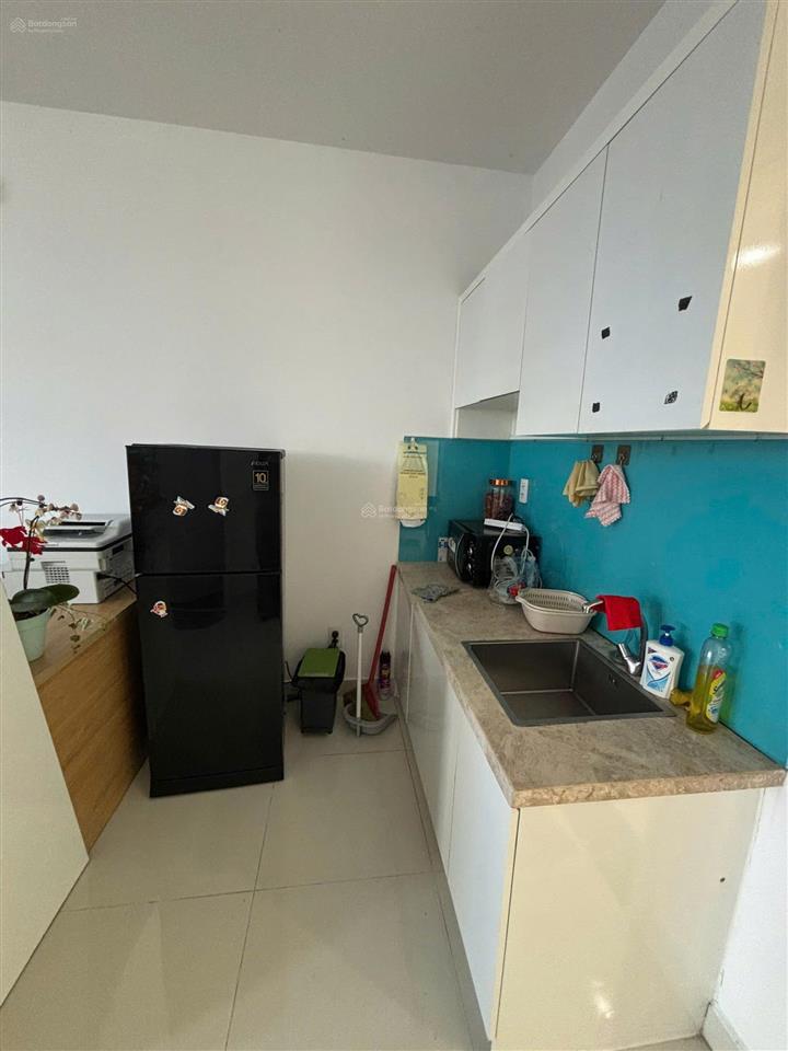 Cần bán căn office tel florita phường tân hưng, q7. dt 30m2,. giá bán 2.1 tỉ.  0762 318 ***