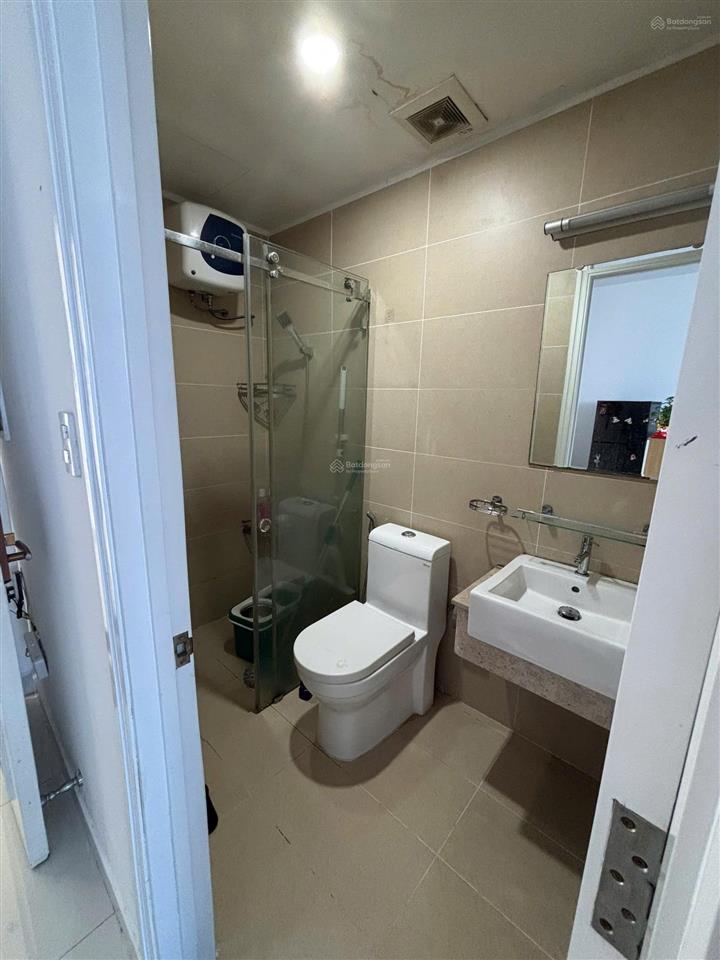 Cần bán căn office tel florita phường tân hưng, q7. dt 30m2,. giá bán 2.1 tỉ.  0762 318 ***