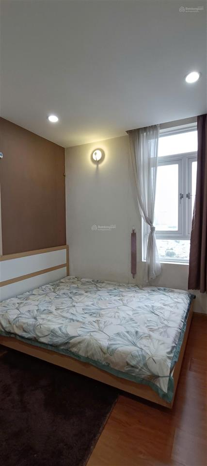 Tôi cần cho thuê ch him lam riverside, 60m2, 2pn, 1wc, có nội thất, giá 12.5tr/th.  0762 318 ***