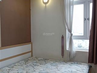 Tôi cần cho thuê ch him lam riverside, 60m2, 2pn, 1wc, có nội thất, giá 12.5tr/th.  0762 318 ***