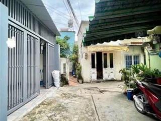 Giảm 500 triệu bán nhà trung mỹ tây quận 12