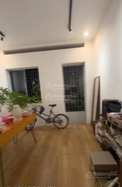 Căn góc giảm 500tr bán chung cư phan xích long thang máy