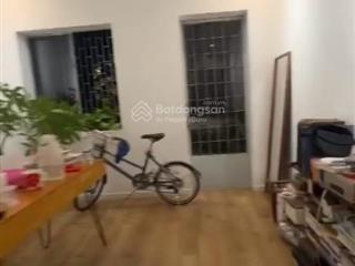 Căn góc giảm 500tr bán chung cư phan xích long thang máy