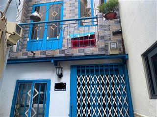 Giảm 300tr bán nhà trường sa mới đẹp, vào ở ngay tặng nội thất gỗ