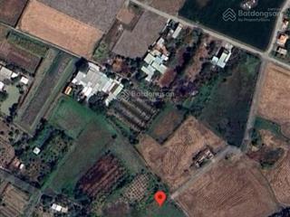 Giảm 7 tỷ bán gấp 10.000m2 đất qui đức, bình chánh view sông sinh thái