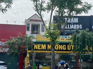 Giảm 5 tỷ cần bán nhà mặt tiền trần não, p. bình an, q2 