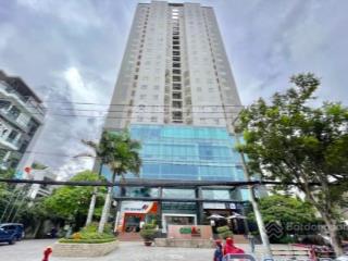Giảm 300 triệu bán căn hộ chung cư copac square, q4