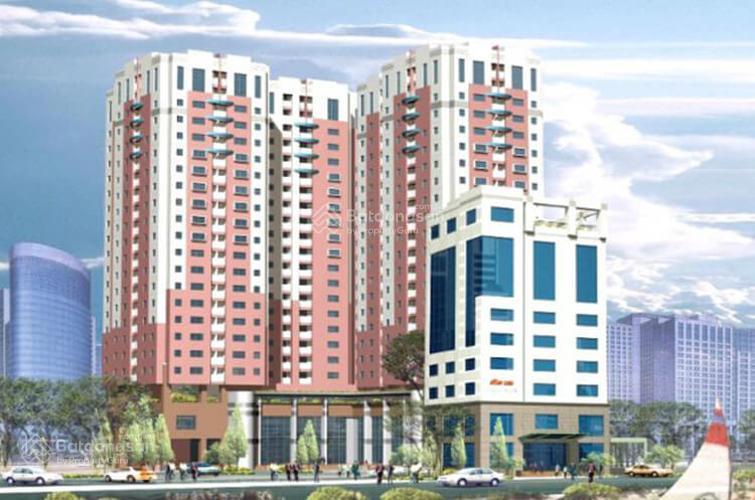 Giảm 300 triệu bán căn hộ chung cư central garden