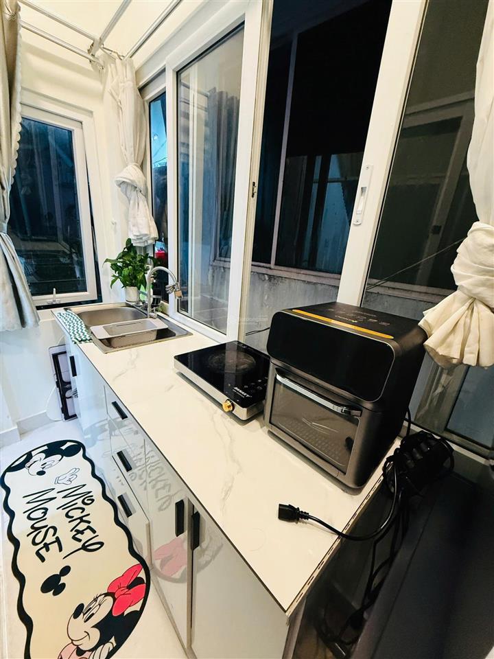 Giảm 200 triệu bán nhà hẻm đẹp  đường vườn chuối, phường 4, quận 3