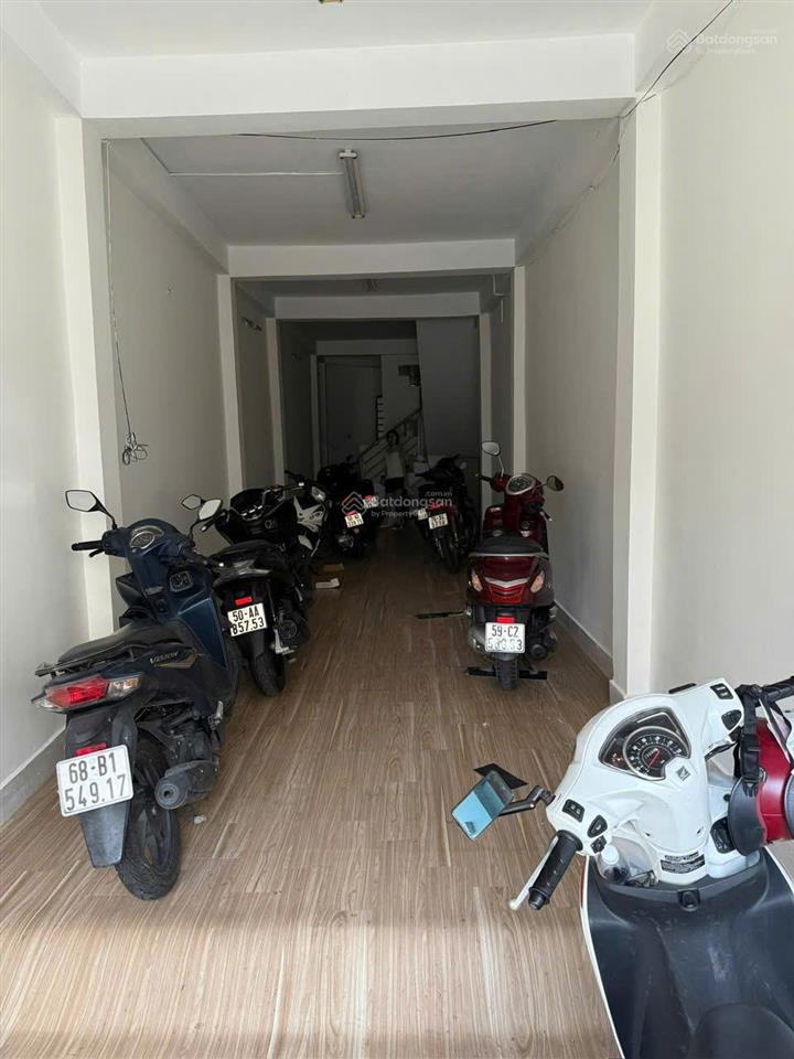 Giảm 1 tỷ bán nhà mặt tiền hoàng văn thụ, p. 15, phú nhuận