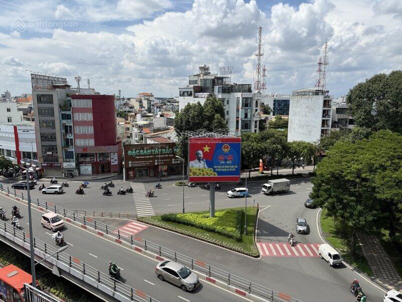 Giảm 1 tỷ bán nhà mặt tiền hoàng văn thụ, p. 15, phú nhuận