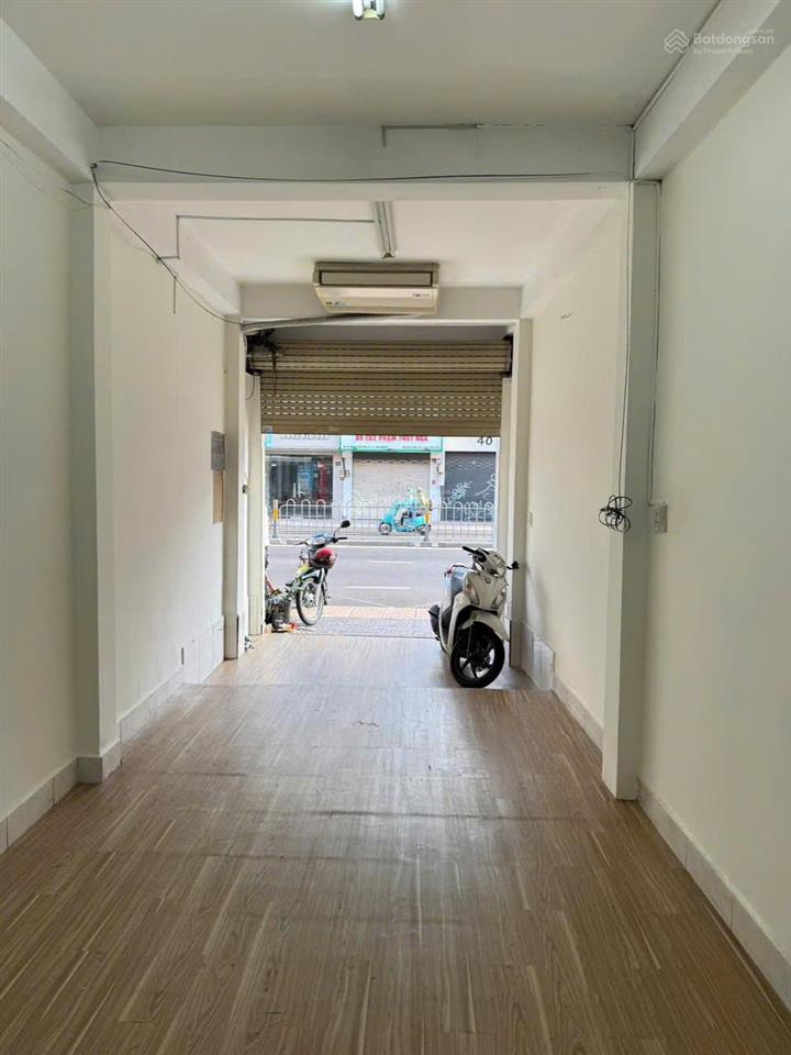 Giảm 1 tỷ bán nhà mặt tiền hoàng văn thụ, p. 15, phú nhuận