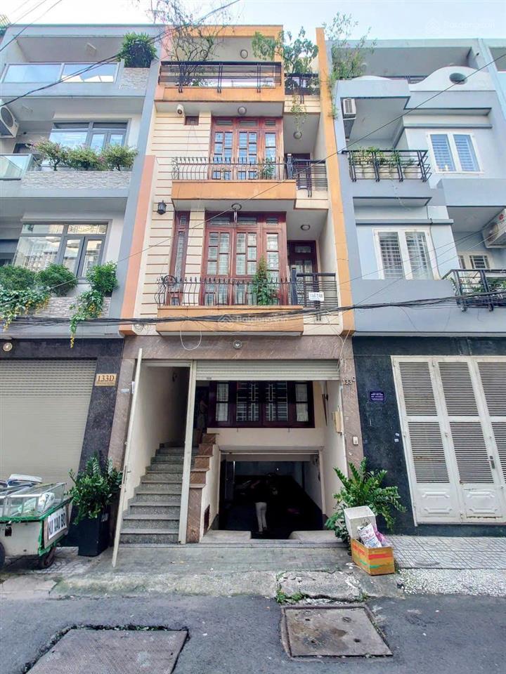 Giảm 5 tỷ bán nhà mặt tiền đường hoa lan