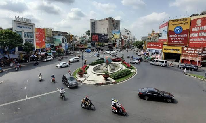 Giảm 5 tỷ bán nhà mặt tiền đường hoa lan